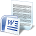 File DOC Icon 72x72 png